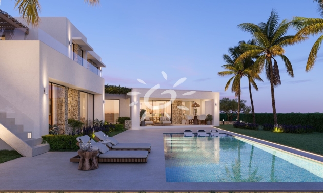 Villas - Resales - Javea - Javea