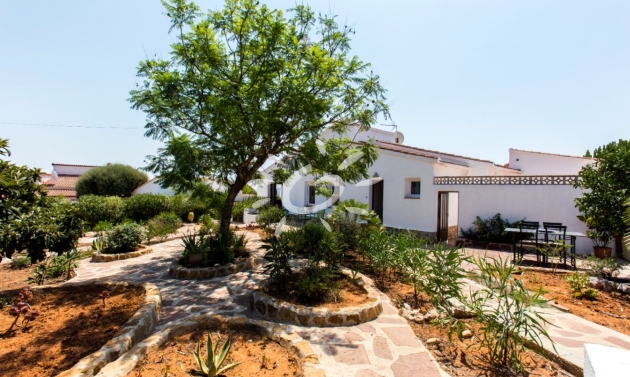 Villas - Resales - Pedreguer - Monte Pedreguer