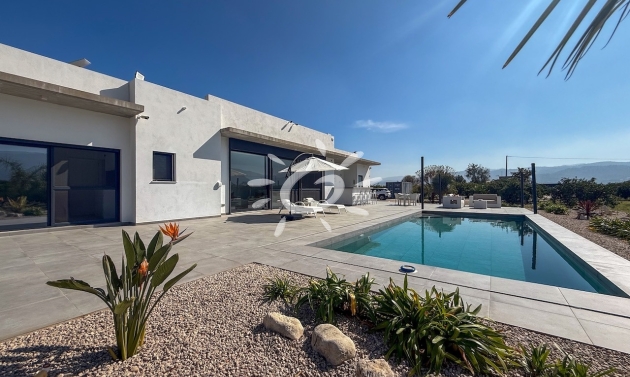 Villas - Resales - Tormos - H-9385-CA