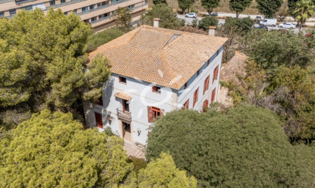Villas - Reventes - Benissa - Benissa Centre