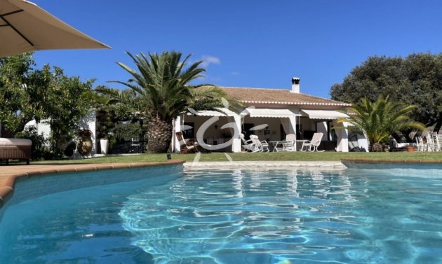 Villas - Reventes - Benissa - H-92785-CA