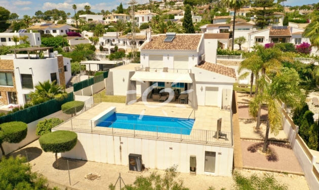 Villas - Reventes - Teulada - Teulada Centre