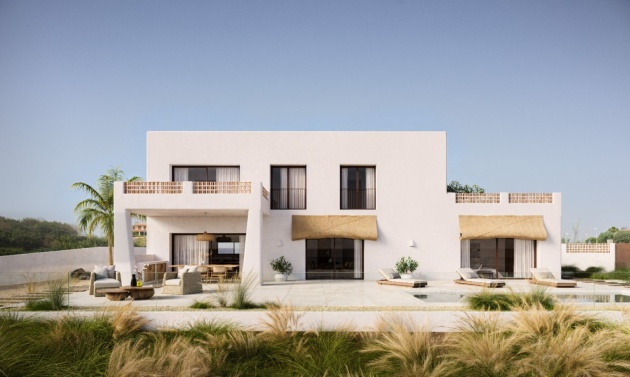 Villen - Liegenschaften - Moraira - 60505-CA