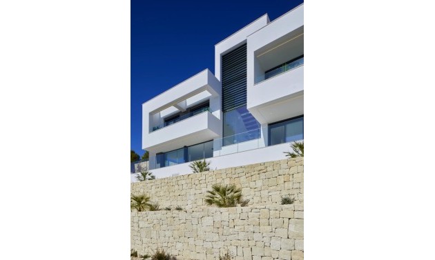 Villen - Neubauten - Altea - H-1800-AMB