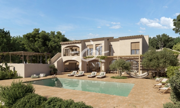 Villen - Liegenschaften - Benissa - H-45617-CA