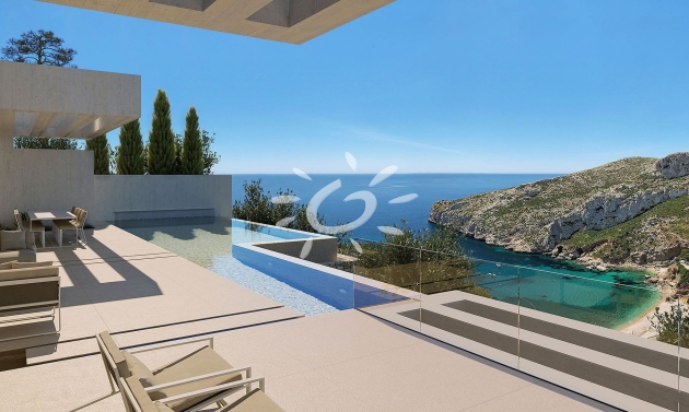 Villen - Liegenschaften - Javea - Javea