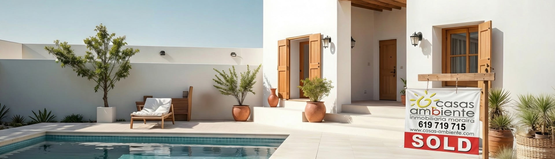 <p>Your trusted Estate Agent in Moraira</p>