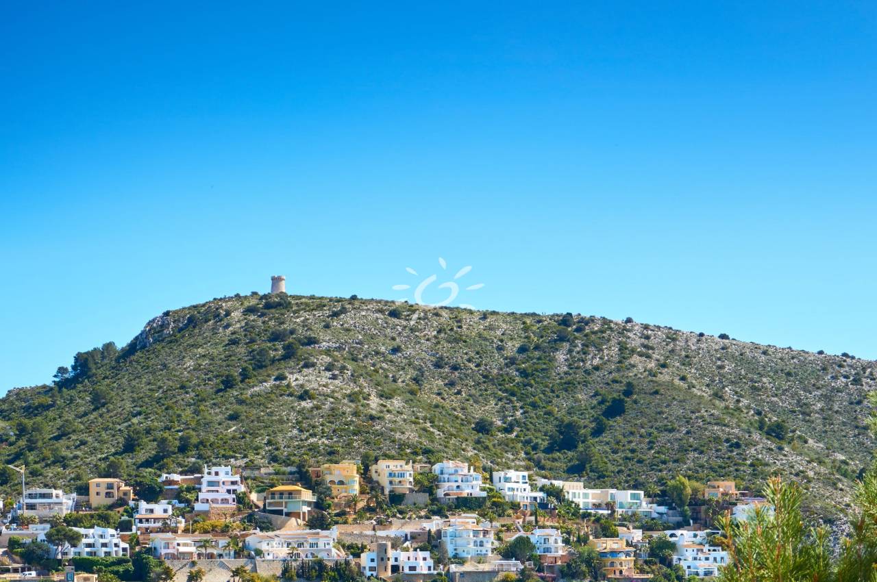 Moraira / Teulada