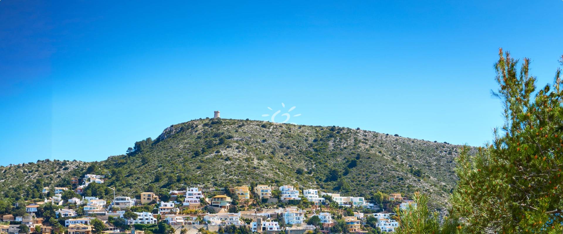 Moraira / Teulada