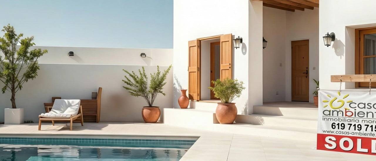 <p>Your trusted Estate Agent in Moraira</p>