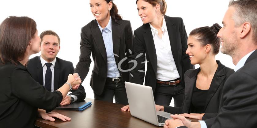 Vacature: Wij zijn op zoek naar een Office Administrator om ons makelaarskantoor in Moraira te versterken!