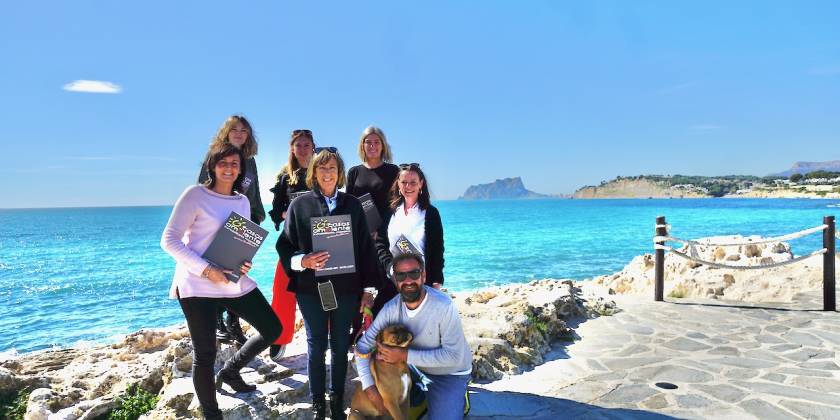 Are you looking for a house on the Costa Blanca? Ask our real estate agents in Moraira