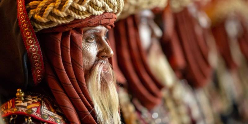 From June 13th to 15th, experience the best of the Moors and Christians Festival in Moraira-Teulada!