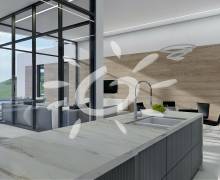 Properties for sale in Benitachell 