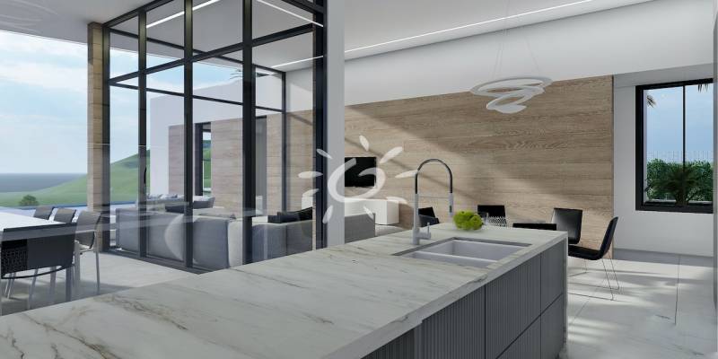 Properties for sale in Benitachell 