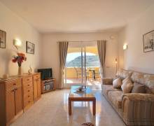 apartment for sale cumbre del sol benitachell