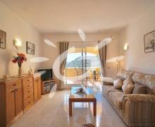 apartment for sale cumbre del sol benitachell