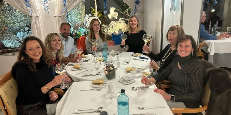 The CASAS AMBIENTE team wishes you a Merry Christmas and a Happy New Year