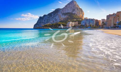 Calpe