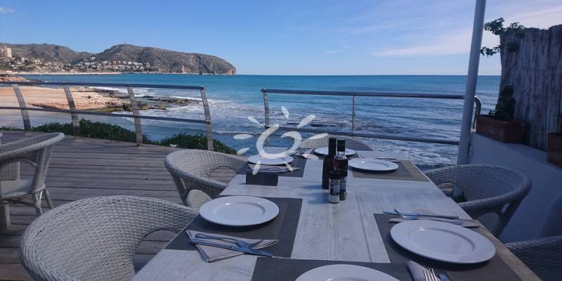 German citizens choose Moraira to buy their second home