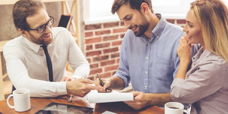 What do I need to buy a house in Spain if I am a foreigner?