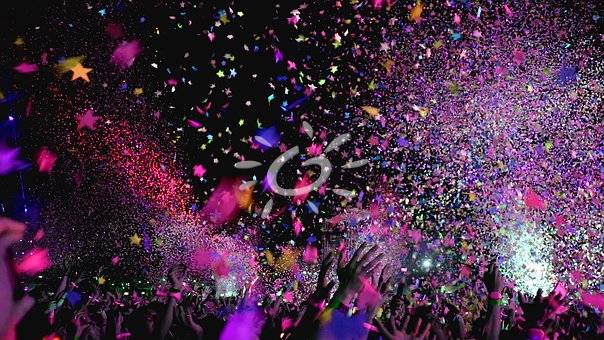 Normality returns to Moraira after a few intense  days of popular festivities