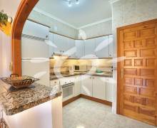 flat for sale in cumbre del sol benitachell
