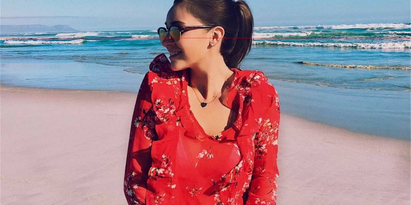 My third week and still here