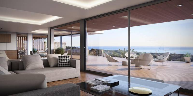 Ask our real estate agents in Moraira for the house of your dreams and make your dreams come true!