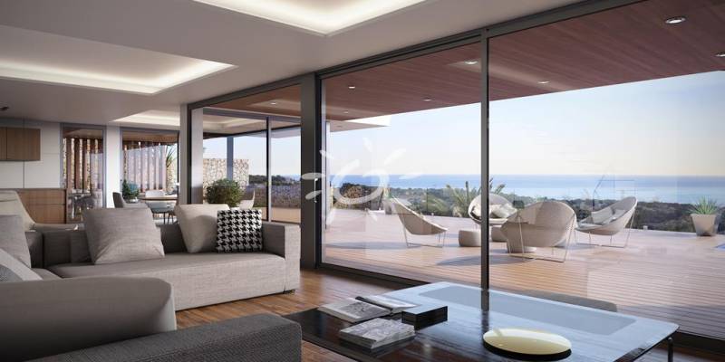 Ask our real estate agents in Moraira for the house of your dreams and make your dreams come true!