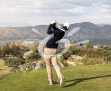 the most beautiful golf courses in costa blanca alicante