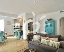 properties for sale in Moraira 