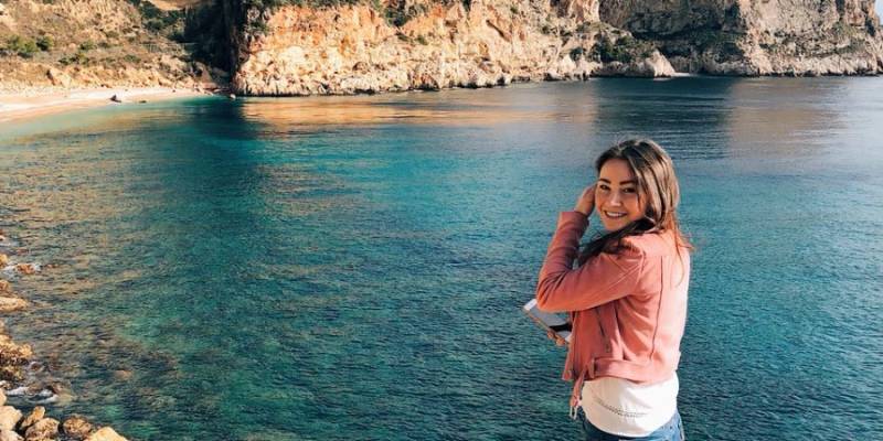 De retour en Espagne