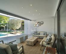 benissa lux villa for sale