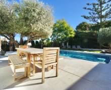 pool villa for sale la fustera benissa