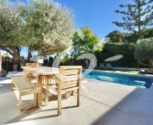 pool villa for sale la fustera benissa