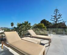 benissa luxury villa for sale