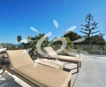 benissa luxury villa for sale