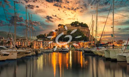 Denia