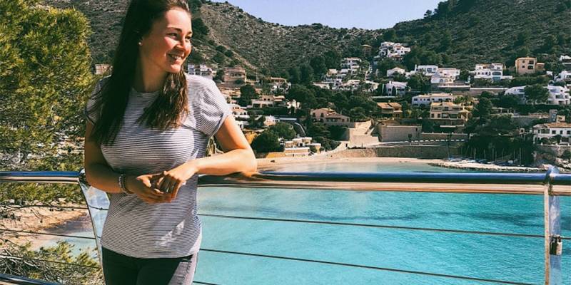 Llega el ultimo tramo