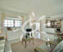 Apartment for sale in Moraira Las Fuentes