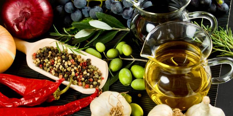 Spain called healthiest country in the world 2019