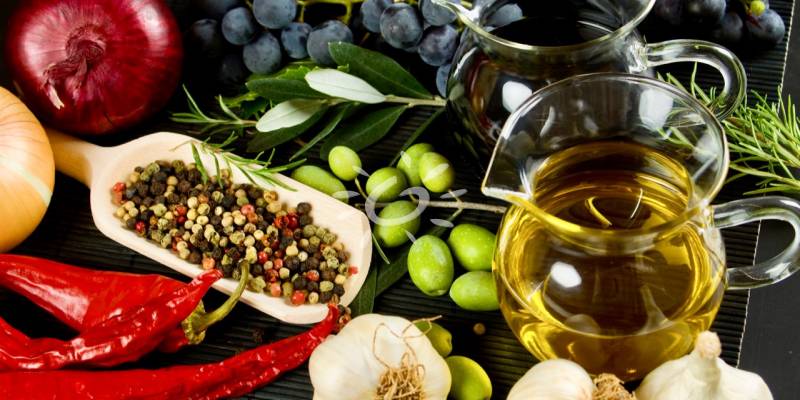 Spain called healthiest country in the world 2019