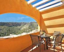 apartment for sale in cumbre del sol benitachell