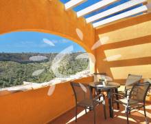 apartment for sale in cumbre del sol benitachell
