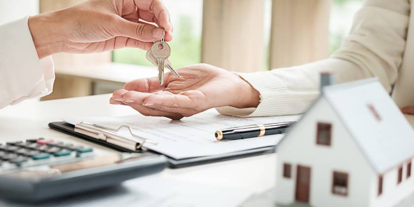 Vertrauen Sie CASAS AMBIENTE und verkaufen Sie Ihre Immobilie in Moraira zum besten Preis