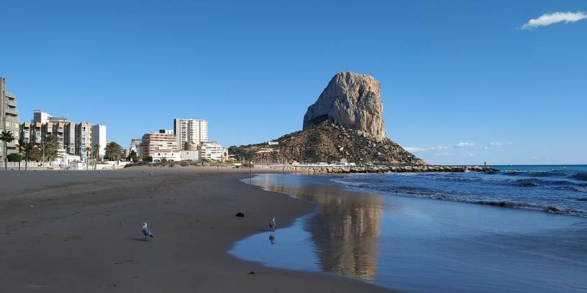 calpe