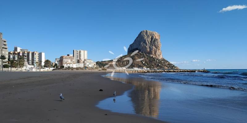 calpe