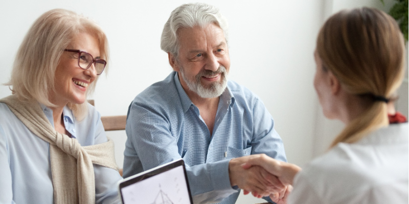 Are you seeking a real estate agency in Moraira? Discover why CASAS AMBIENTE is your best option