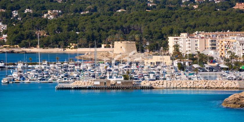 Best Areas to Buy a Property in Moraira